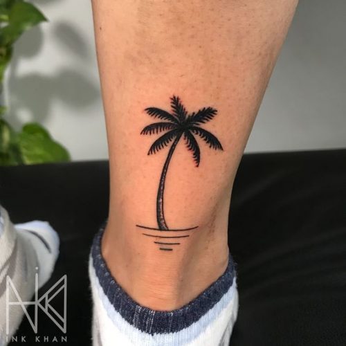Top 19 Hawaiian Tattoo Designs for : Embrace Island Vibes with Style