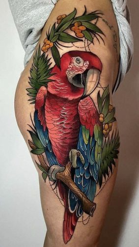 Explore 20 Captivating Quetzal Tattoo Designs for a Vibrant Ink Inspiration