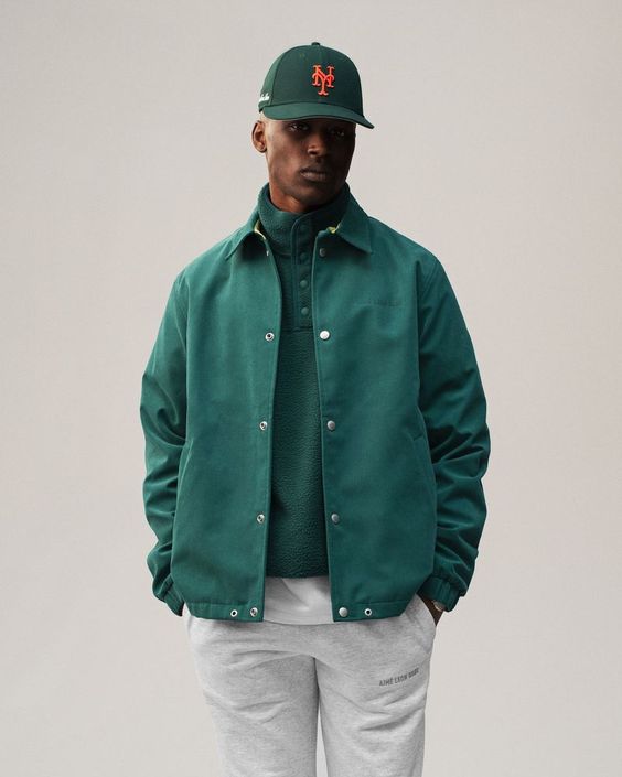 Explore Top 20 Fall Jackets for Men in : From Classic Leather to Trendy Bombers &#8211; Discover Your Style!