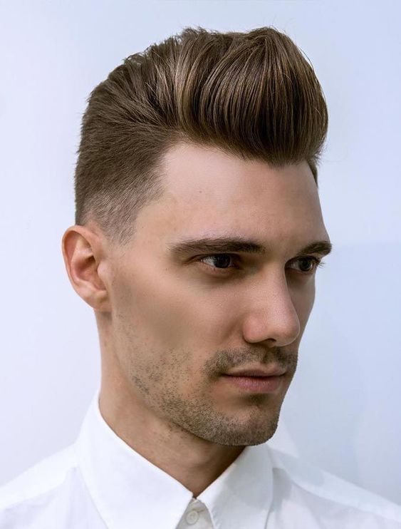 Explore 20 Stunning Fall Hair Styles with Side Parts for Trendy Looks for Every Occasion