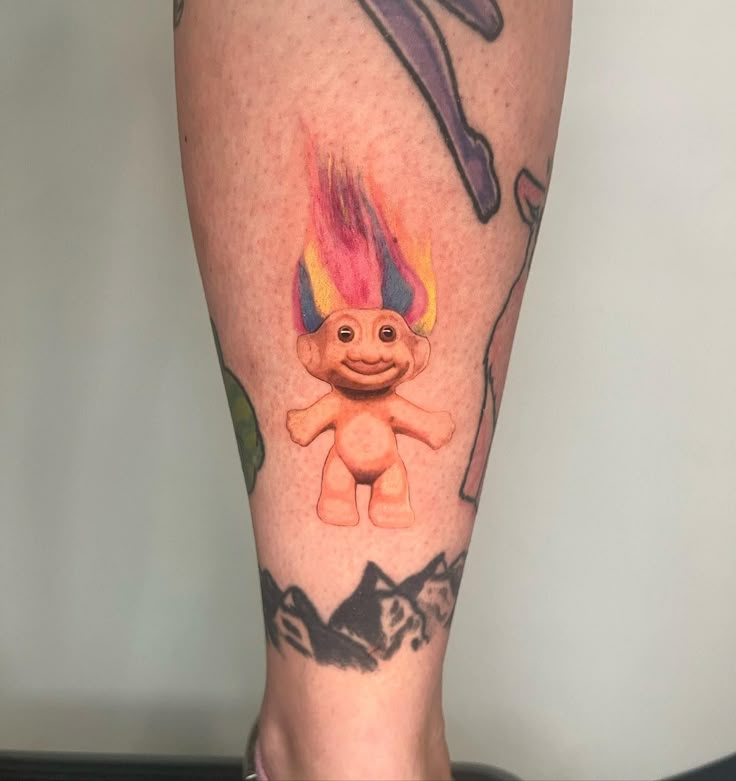 25 Flash Tattoo Ideas for Men & Women Cool Designs, Neo Traditional Styles, Boho Sheets, and Forearm