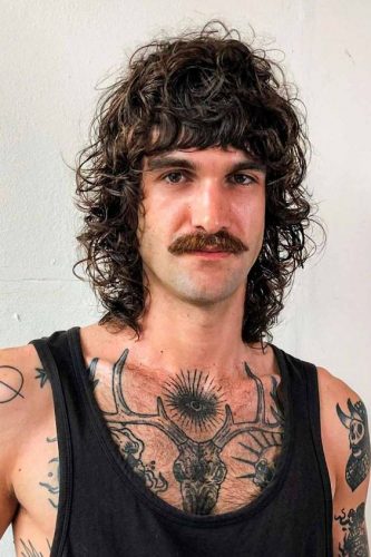 Explore the Best Hipster Haircuts for Men in : Undercut, Fade, Long, Curly Styles and More – Discover Your Look!