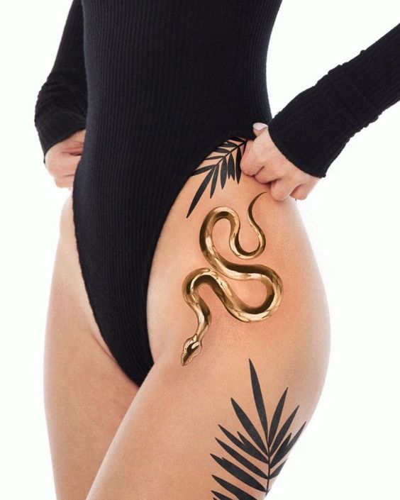 20 Trendy Tattoo Ideas for Women