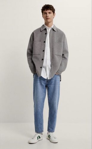 Discover 20 Trendsetting Men’s Sneaker & Blazer Combos: Elevate Your Style Game