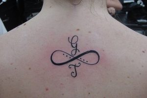 Women’s Back Tattoos with Meaning 29 ideas