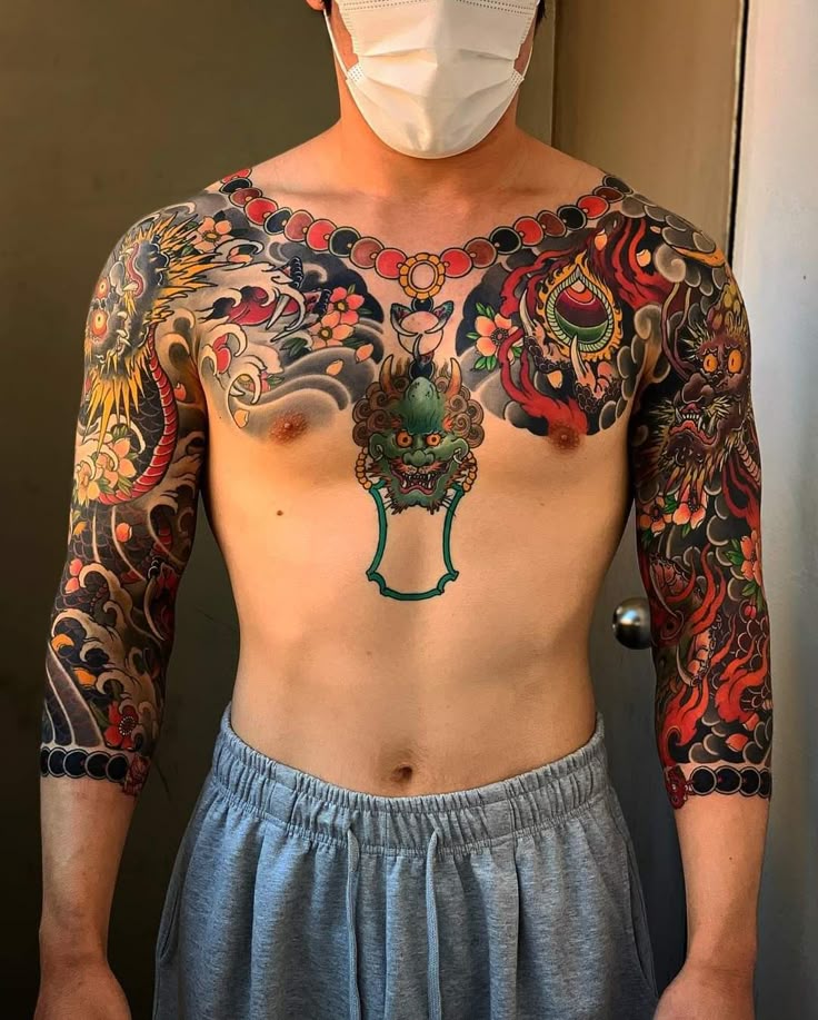 26 Ideas Yakuza Tattoo: The Bold Legacy of Ink and Identity