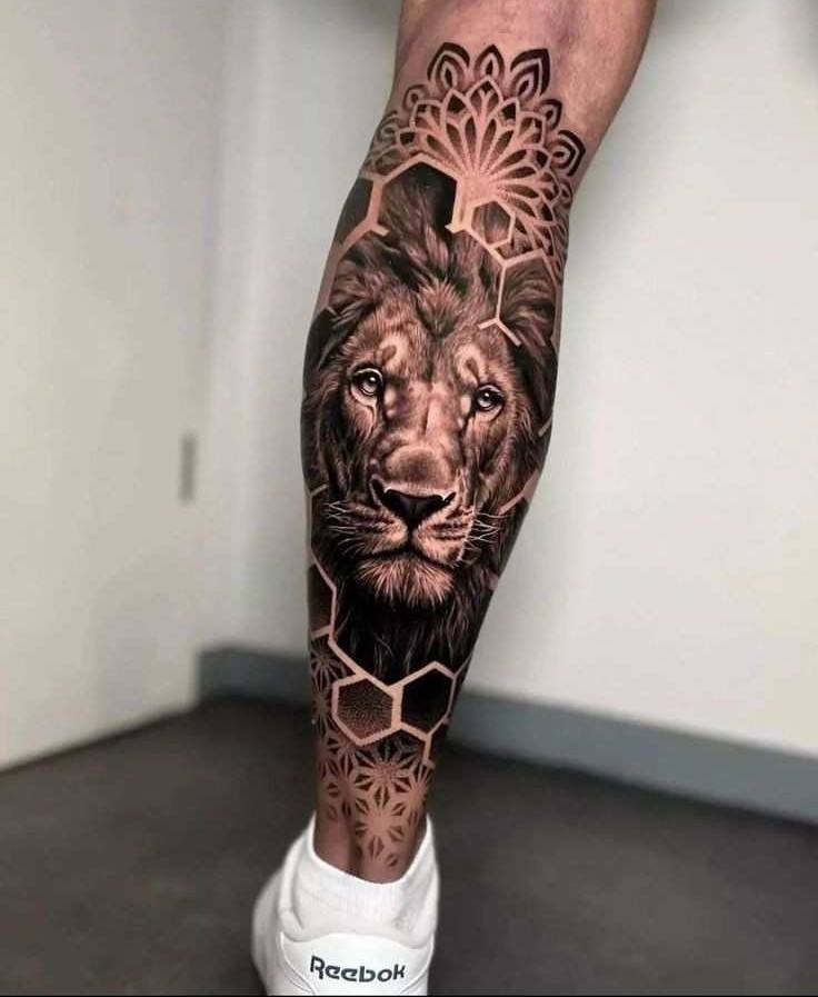 27 Leg Sleeve Tattoo Ideas for Men & Women Feminine Designs to Inspire Your Next Ink