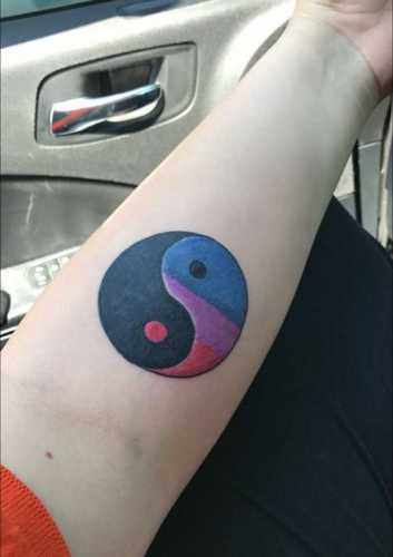 21 Pride Tattoo Ideas