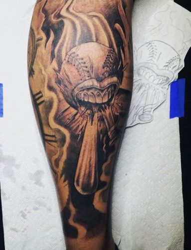 Shoulder Tattoos for Men: 22 Masculine Ideas