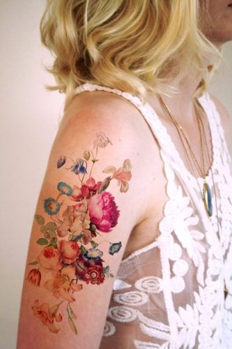 Explore Top 17 DIY Temporary Tattoo Ideas for : Creative & Easy Designs for All Ages