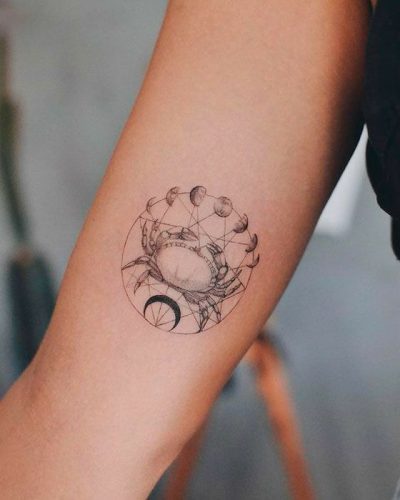 Unveiling July’s Splendor: A Journey Through ’s 19 Top Tattoo Inspirations