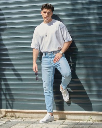 Men’s Casual Fashion Guide: Effortless Style for Every Occasion | Trending Outfits