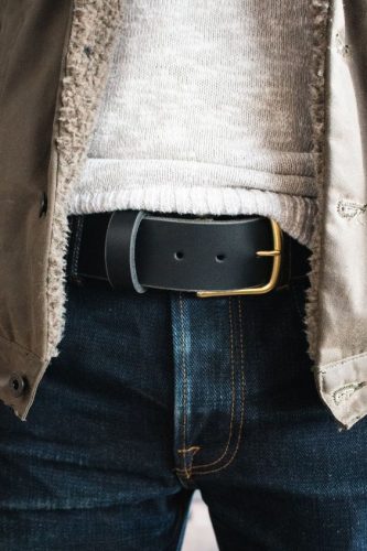 Top 20 Men’s Jeans and Belt Combinations : Ultimate Guide to Elevate Your Style