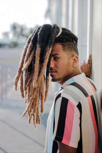 Captivating Braids for Men with Beads: 20 Trendsetting Styles of