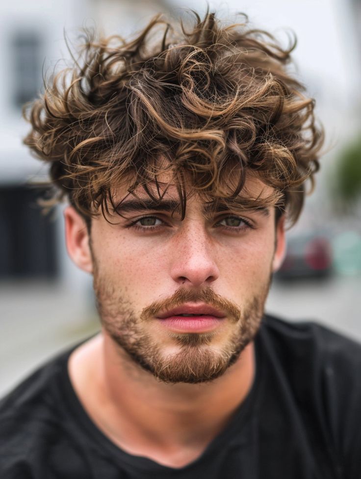 22 Stylish Fall Waves Hairstyles for Men Trendy, Textured, and Timeless Looks for Every Hair Type