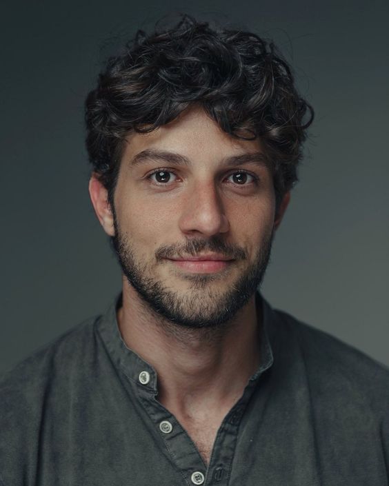 22 Stylish Fall Waves Hairstyles for Men Trendy, Textured, and Timeless Looks for Every Hair Type