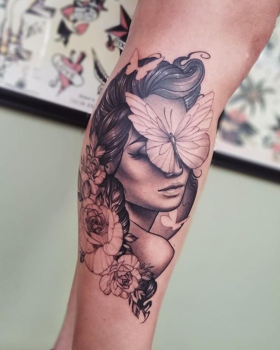 20 Trendy Tattoo Ideas for Women