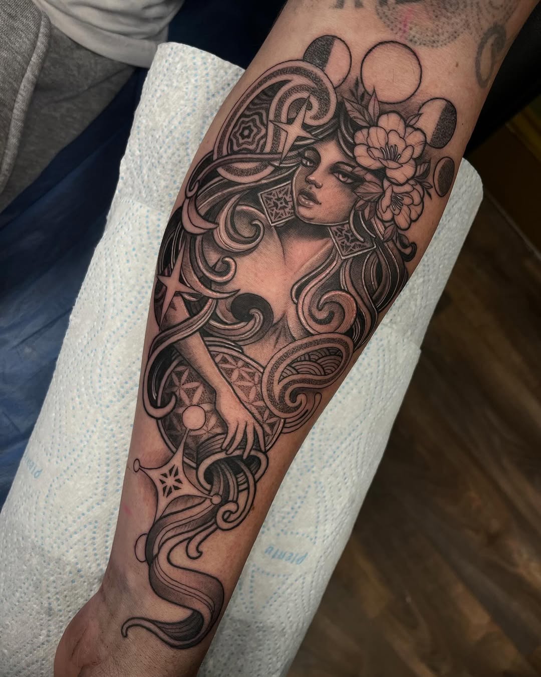 27 Aquarius Tattoo Ideas Unique For Men And Women | Constellation, Fineline, And Zodiac Designs