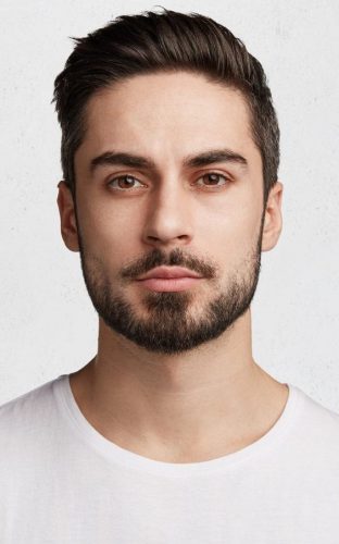 20 Beard on Chin Styles : Discover Trending Men’s Facial Hair Looks!