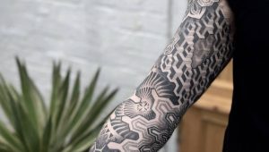 Inspiration for men’s tattoos 15 ideas