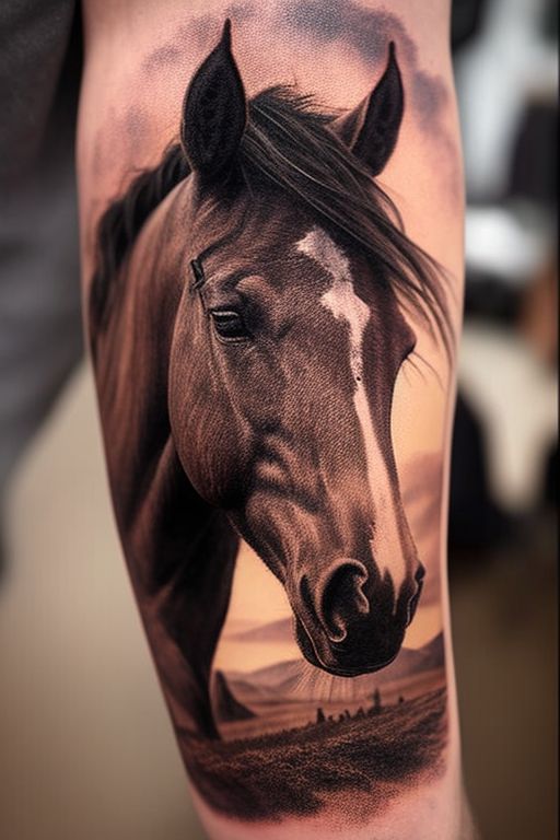 27 Horse Tattoo Ideas: Styles, Meanings, and Real-World Tips from the Studio