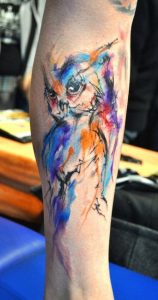 Arm tattoo designs for men 19 ideas