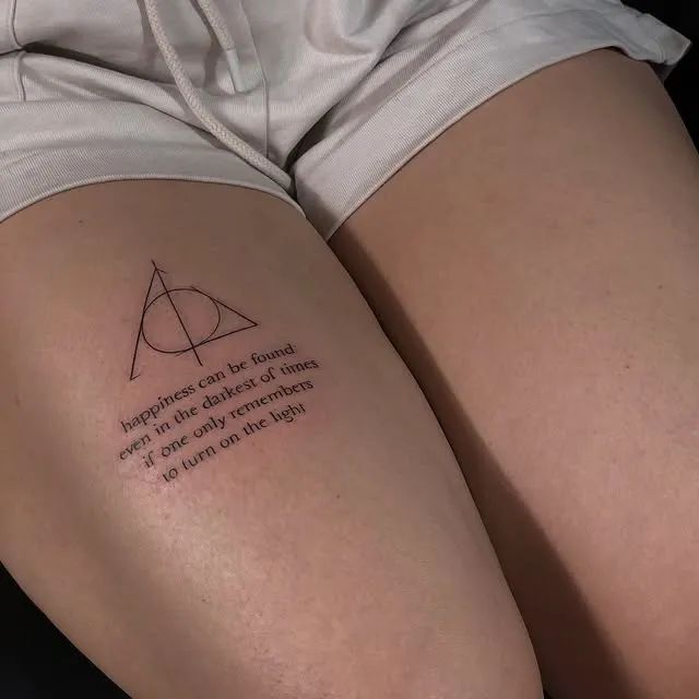 26 Tattoo Quotes for Women and Men About Strength, Life, and Meaningful Ideas