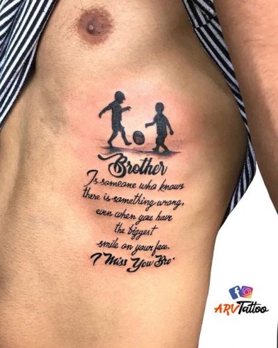 19 Unique Memorial Tattoo Quotes for Remembrance in Loving Tributes in Ink