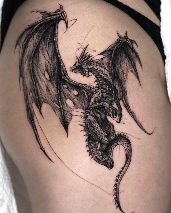 24 Ideas Stencils Tattoo : Unique Designs for Every Style