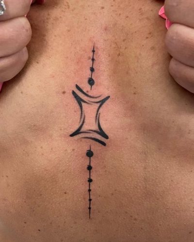 20 Gemini Tattoo for Men Ideas