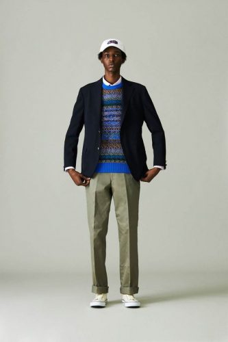 Discover 20 Trendsetting Men’s Sneaker & Blazer Combos: Elevate Your Style Game