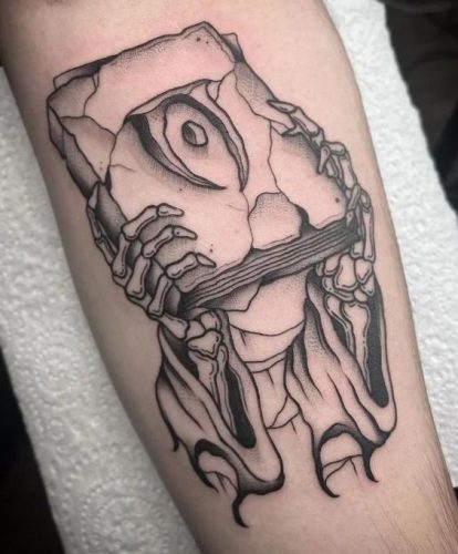 20 Book Tattoo Ideas for : Explore Unique Literary Ink Designs for Bibliophiles