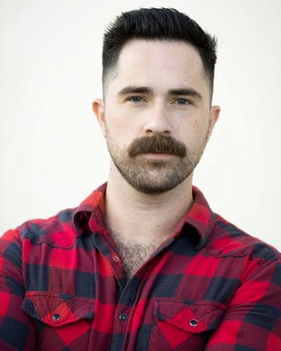 Discover ’s Top 15 Hipster Beard Styles From Refined Lumberjack to Braided Boldness