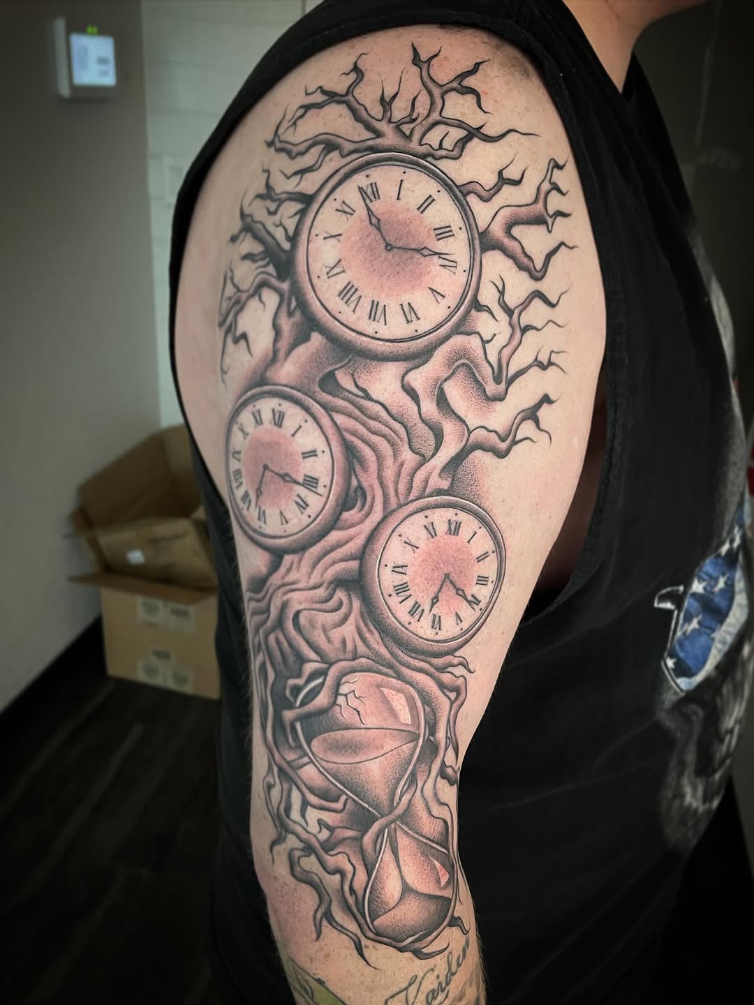 28 Family Tree Tattoo Designs Full of Meaning and Inspiration