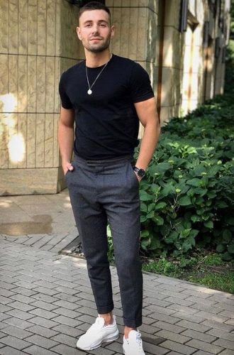 Stunning Hispanic Men’s Fashion: 18 Trendsetting Outfits for Style & Heritage