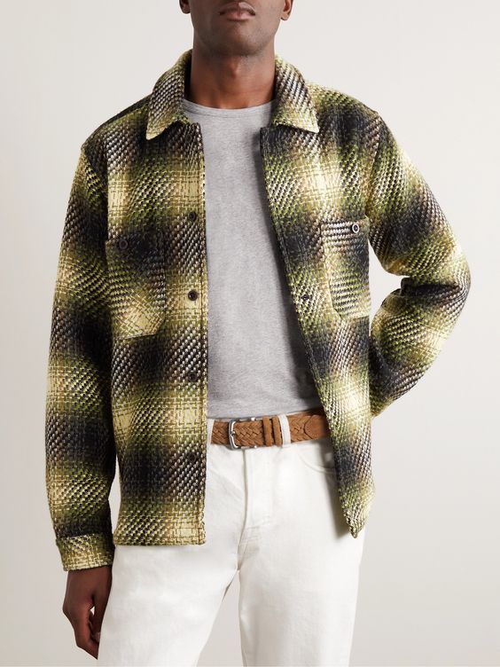 18 Stylish Belt Outfits for Men in : Trendy Ideas from Casual to Sophisticated Styles