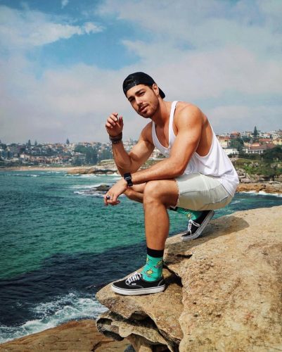 18 Men&#8217;s Sneakers with Socks Ideas for 