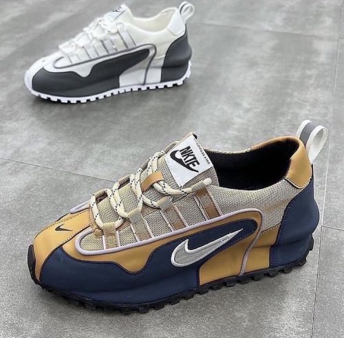 Discover the Ultimate Hype Shoes Guide for Stylish Men – ’s Top 17 Sneaker Trends and Street Style Essentials