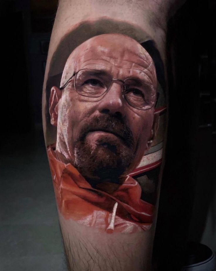 Top 30 Unique Men’s Body Tattoo Ideas for Full Back, Leg, Chest & Forearm Designs