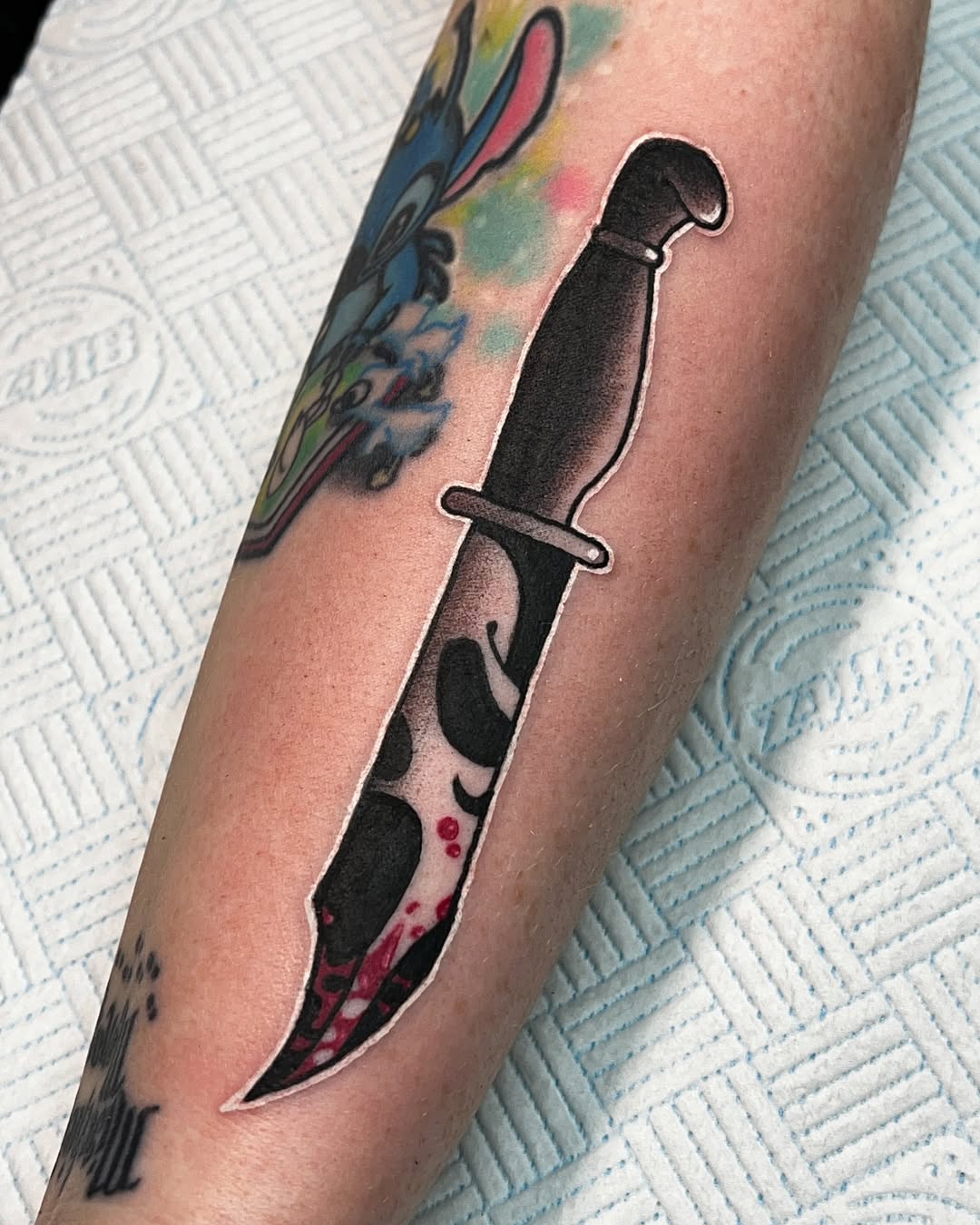 29 Knife Tattoo: Designs, Styles, and Ideas That Cut Deep Into Meaning