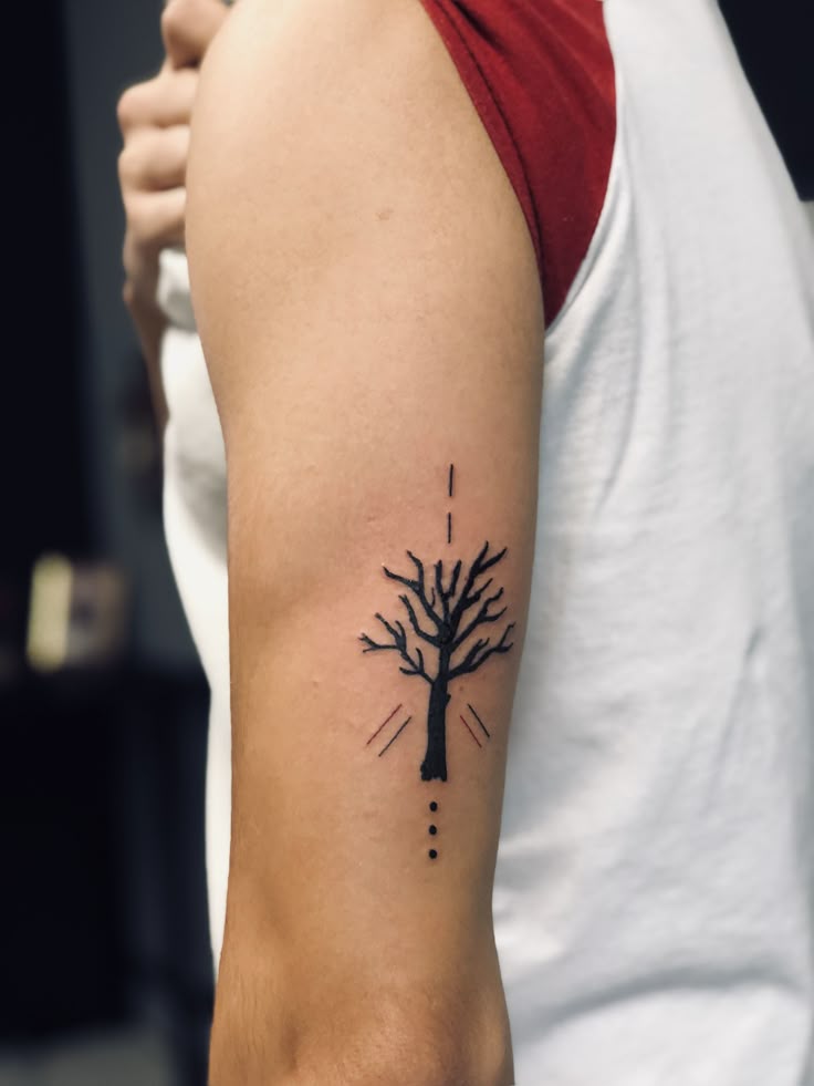 27 Ideas Poison Tree Tattoo : The Dark Beauty of Nature-Inspired Ink
