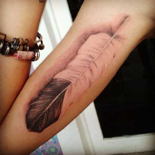 21 Heron Tattoo Ideas