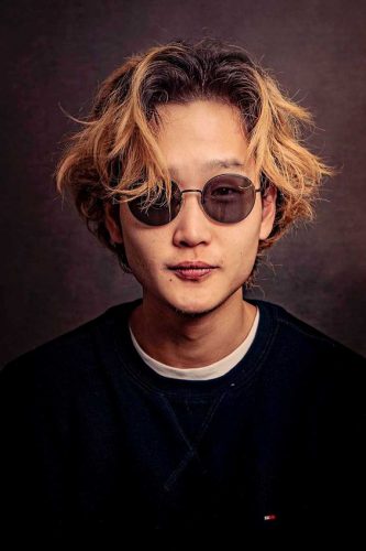 Chin-Length Charm: 15 Trendsetting Men s Hairstyles for – Explore Now!