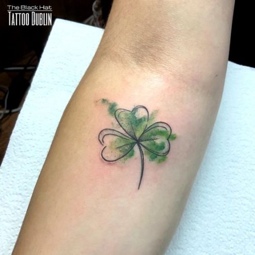 Embracing Irish Heritage: 18 Irish Tattoos Ideas for