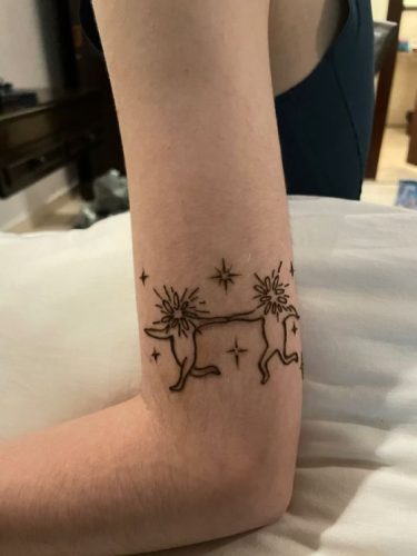 20 Henna Tattoo Designs Simple Yet Stunning for – Discover Easy Elegance