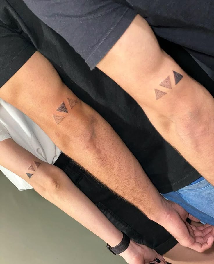 27 Family Tattoo Unique Ink for Guys and Gals & Meaningful Ideas