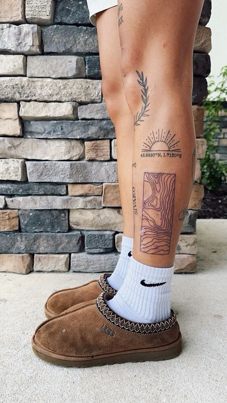 22 Ideas for Men’s Tattoos in : Inspiration, Designs, and Meaningful Ink