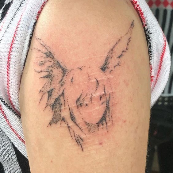 30 Scar Tattoo Ideas  for Women and Men Cover Up Surgical Scars After Mastectomy