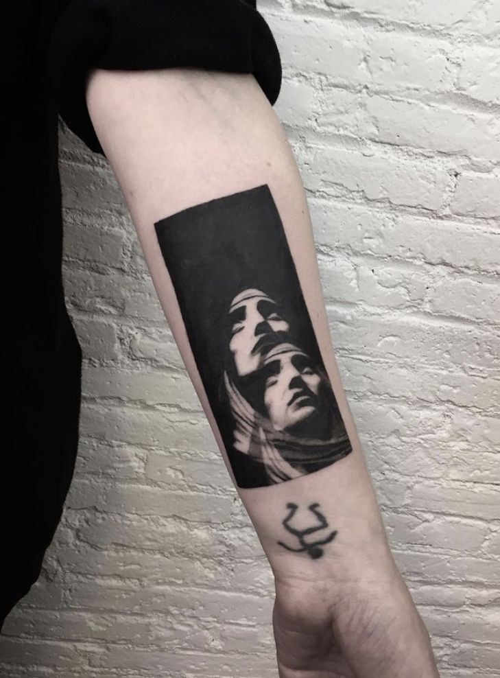 27 Cover Up Tattoo Designs in Arm, Chest, Sleeve, Hand, Forearm, Japanese, Traditional Ideas