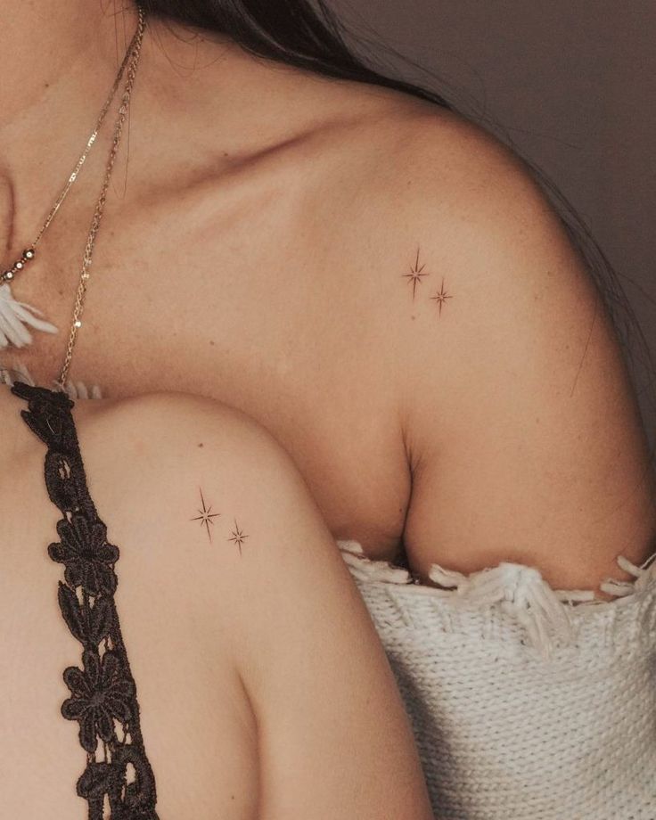 25 Small Mother-Daughter Tattoo Ideas for : Meaningful and Matching Designs